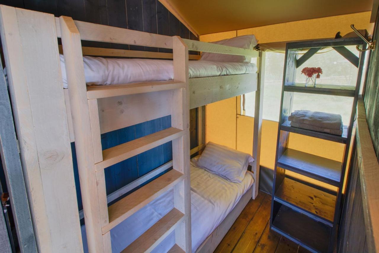 Hotel Horsley Hale Farm Glamping Ely Zimmer foto
