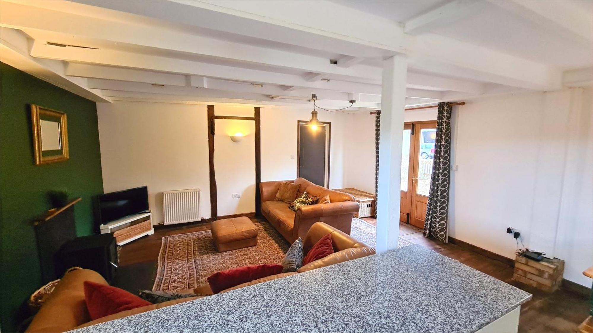 Hotel Horsley Hale Farm Glamping Ely Zimmer foto
