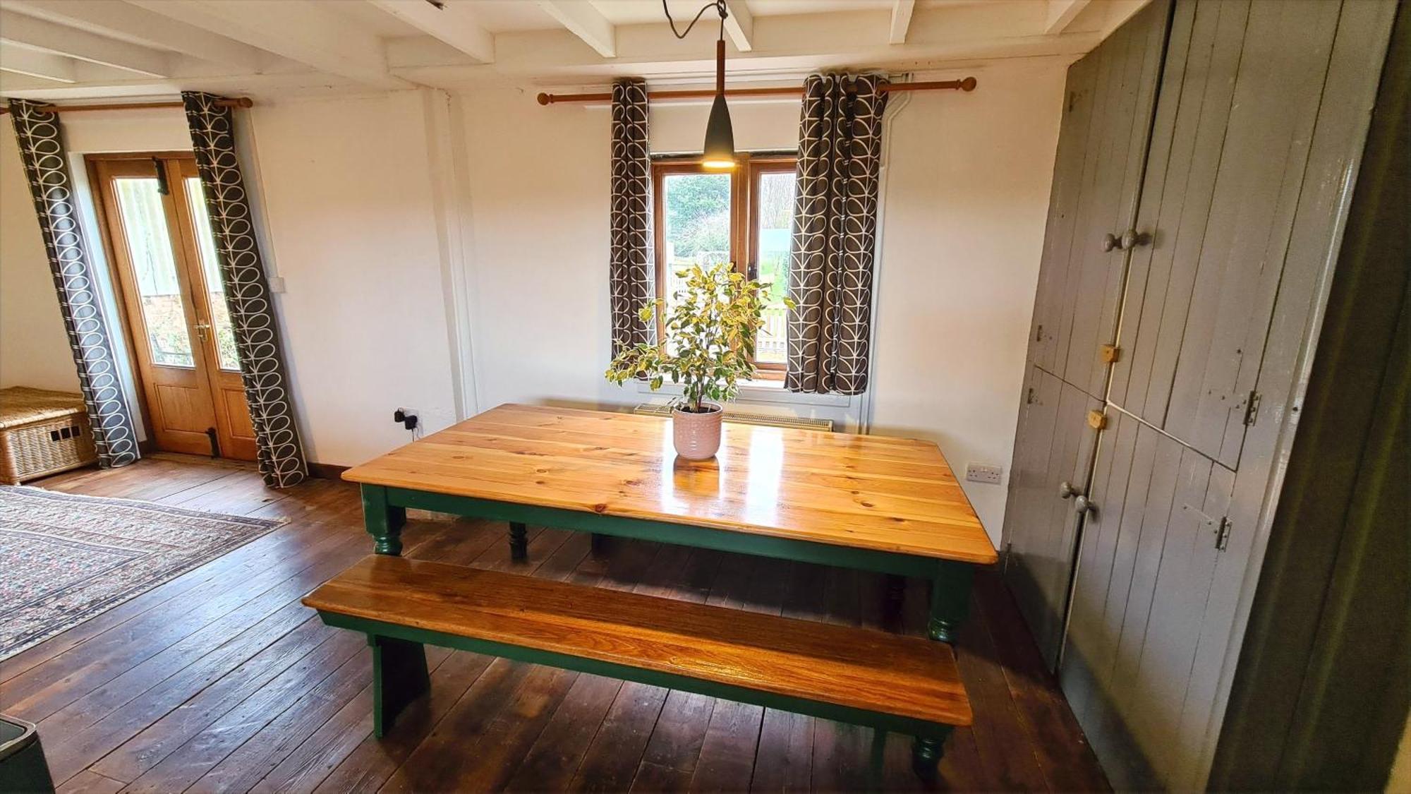 Hotel Horsley Hale Farm Glamping Ely Zimmer foto