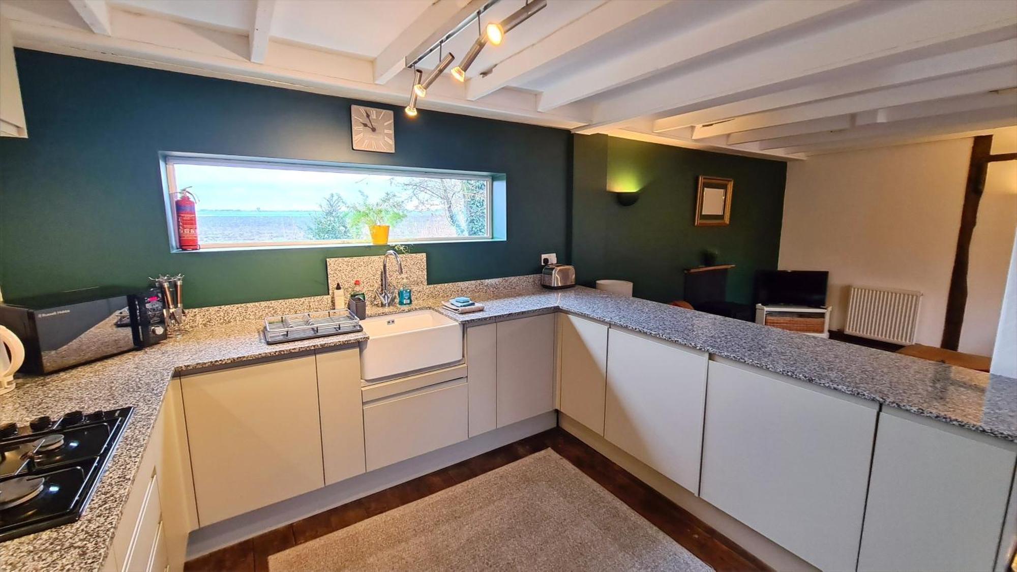 Hotel Horsley Hale Farm Glamping Ely Zimmer foto