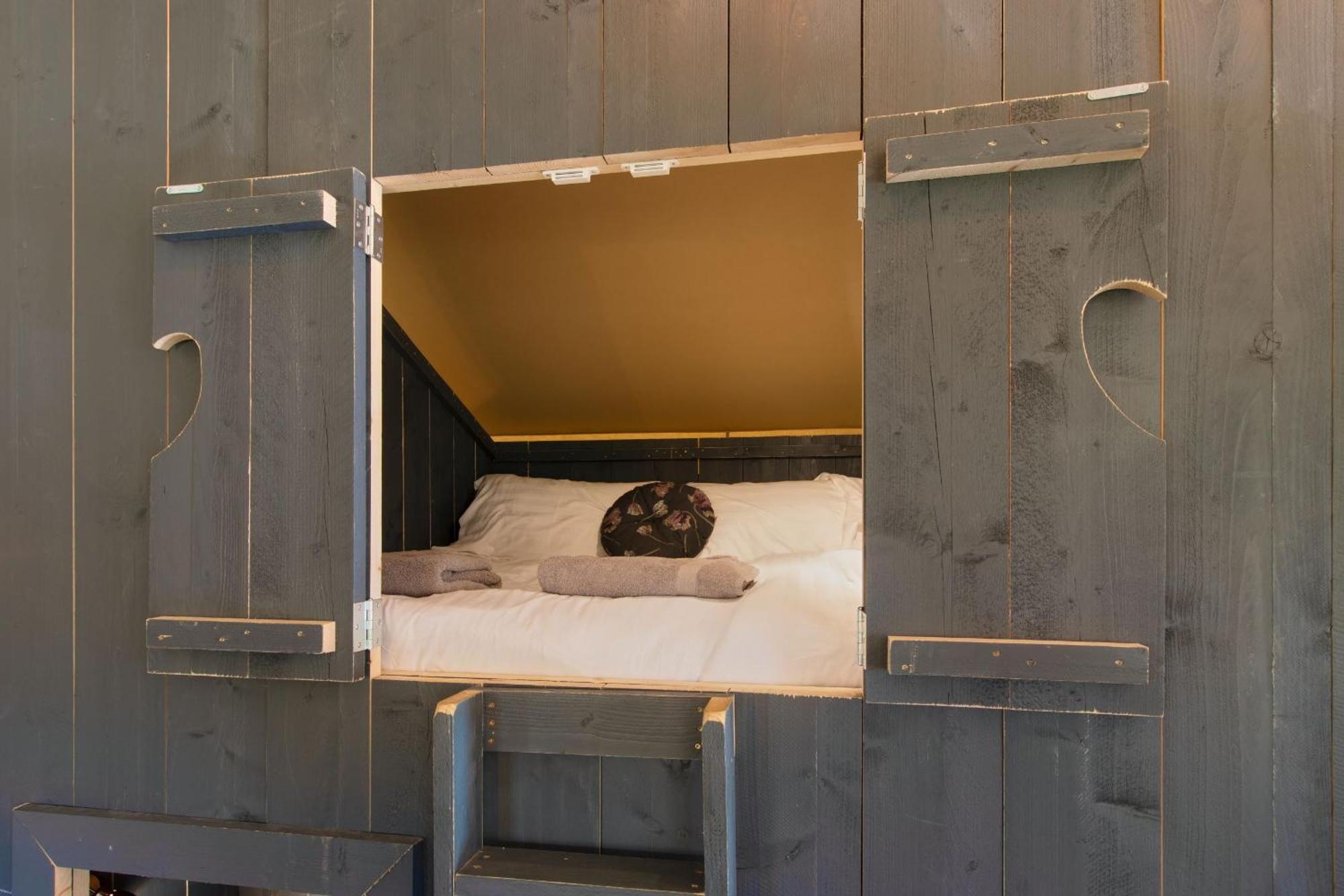 Hotel Horsley Hale Farm Glamping Ely Zimmer foto