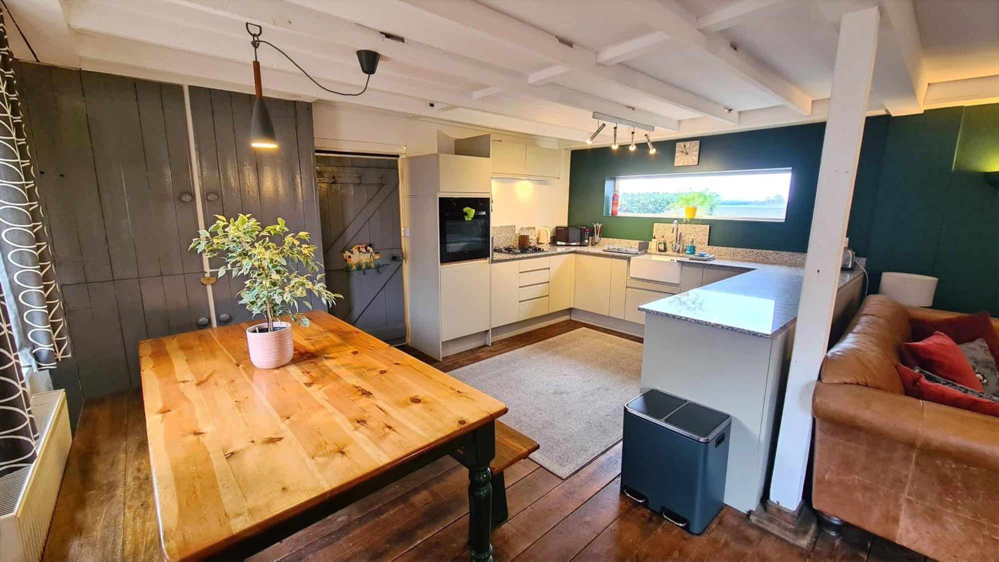 Hotel Horsley Hale Farm Glamping Ely Zimmer foto