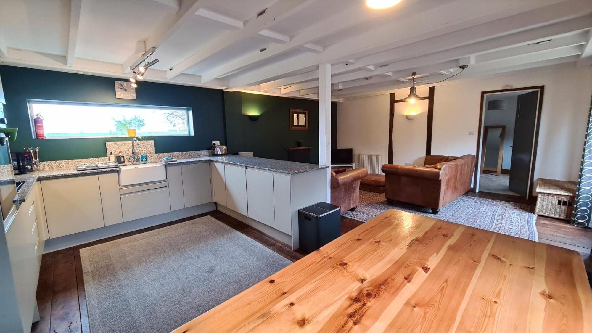 Hotel Horsley Hale Farm Glamping Ely Zimmer foto