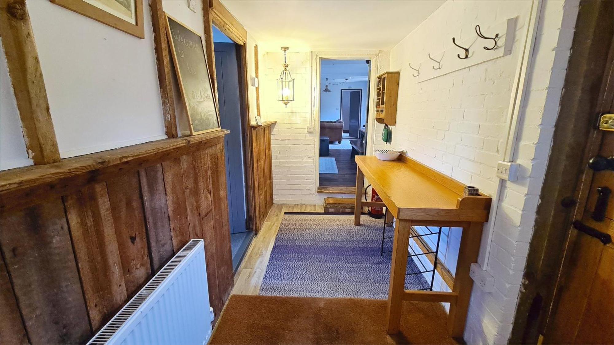 Hotel Horsley Hale Farm Glamping Ely Zimmer foto
